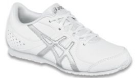 asics cheer shoes youth